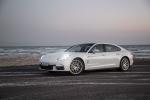 Porsche Panamera 4 E-Hybrid Executive 2016 года